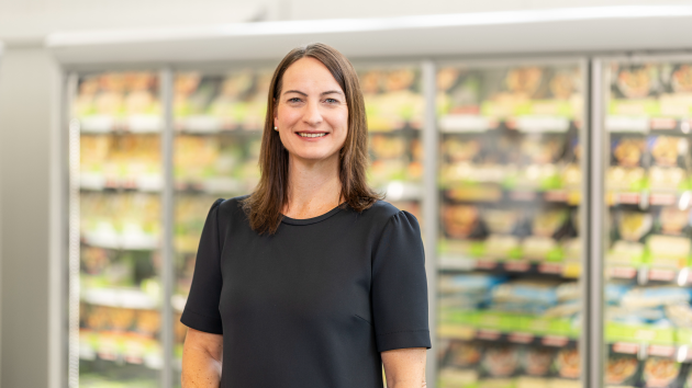 Weniger Inszenierung, mehr Echtheit: Wie Marken 2026 Vertrauen gewinnen - Andrea Neubert, Abteilungsleitung Marketing bei Bürger in Ditzingen - Quelle: Bürger GmbH & Co. KG